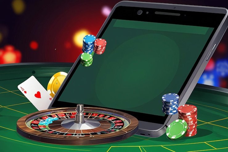 Platform sky77 menampilkan berbagai permainan live-dealer dan pasar taruhan olahraga
