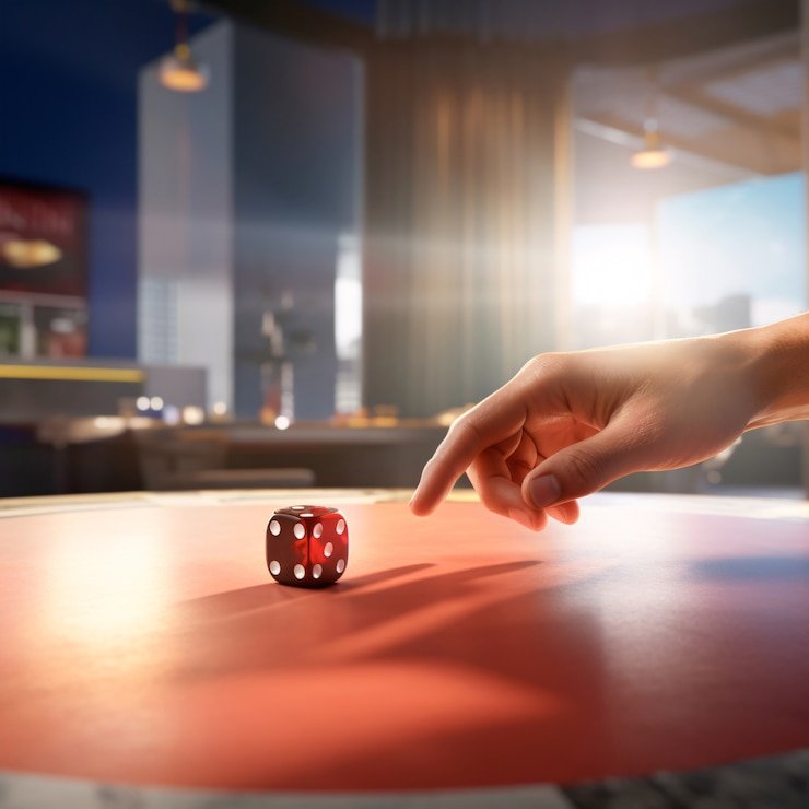 Perbandingan antarmuka aplikasi sky77 di Android dan iOS dengan live-dealer roulette
