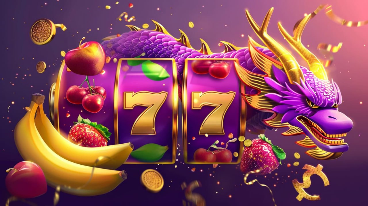 sky77 featured game showcase